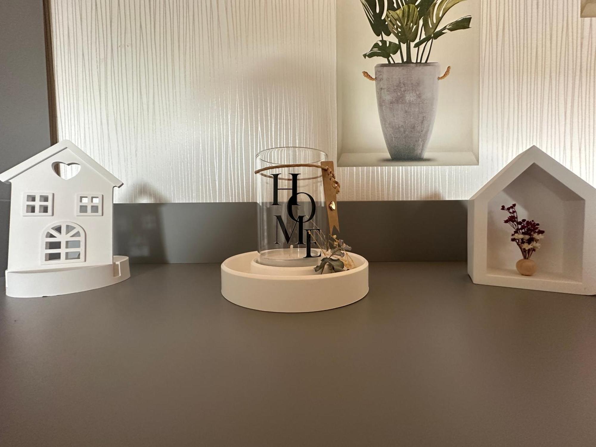 Ferienwohnung Bei Schwarzkopf Nordenham Esterno foto